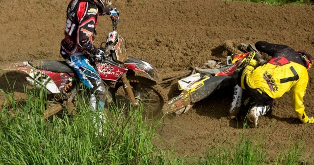 Šumavský pohár - Bělčice, 18.5.2013